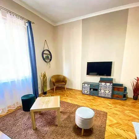 Apartament Dandelions *