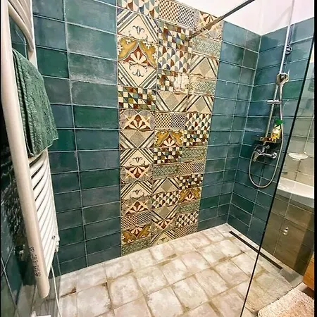 Dandelions Apartment Budapest