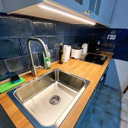 Appartement Dandelions Boedapest