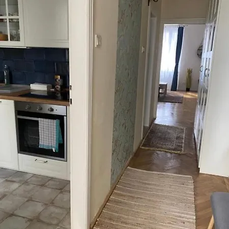 Apartament Dandelions Budapeszt